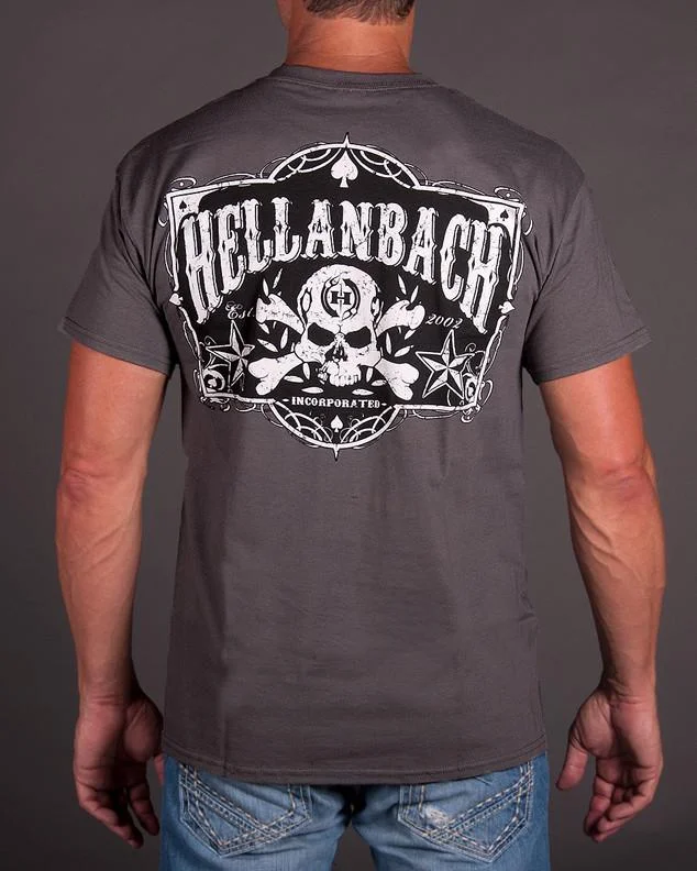 Relic T-Shirt