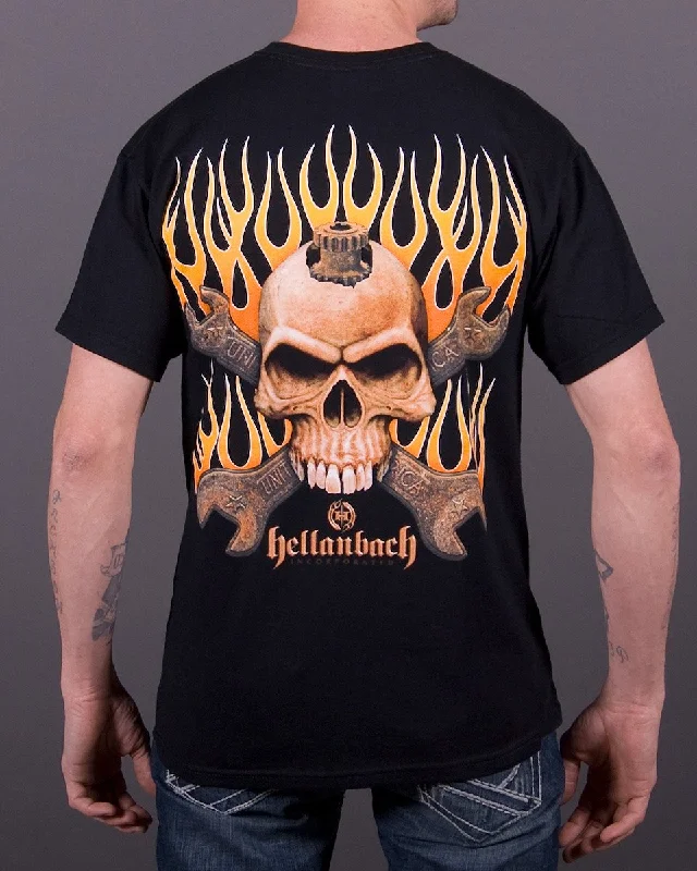 Gearhead T-Shirt