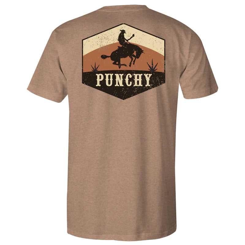 Hooey "Ranchero" T-Shirt