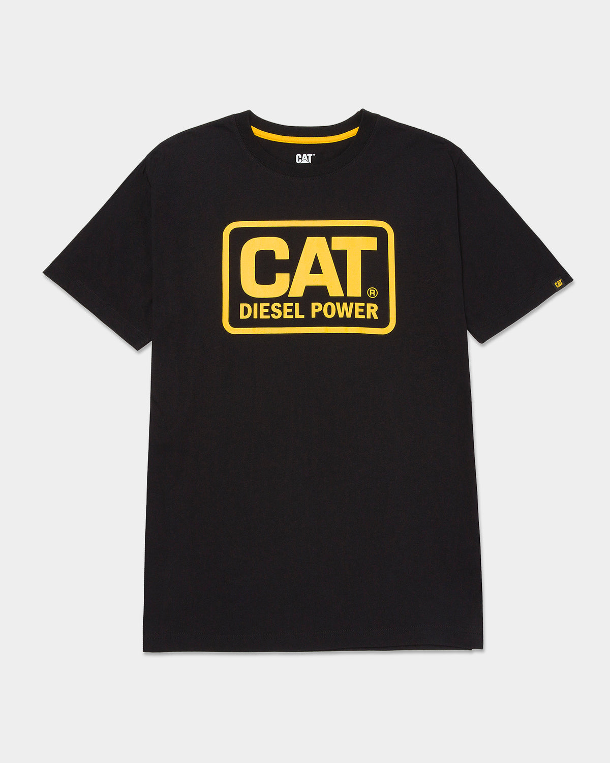 MEN'S CAT® DIESEL POWER T-SHIRT