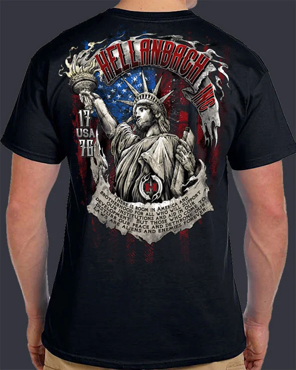 Liberty T-Shirt