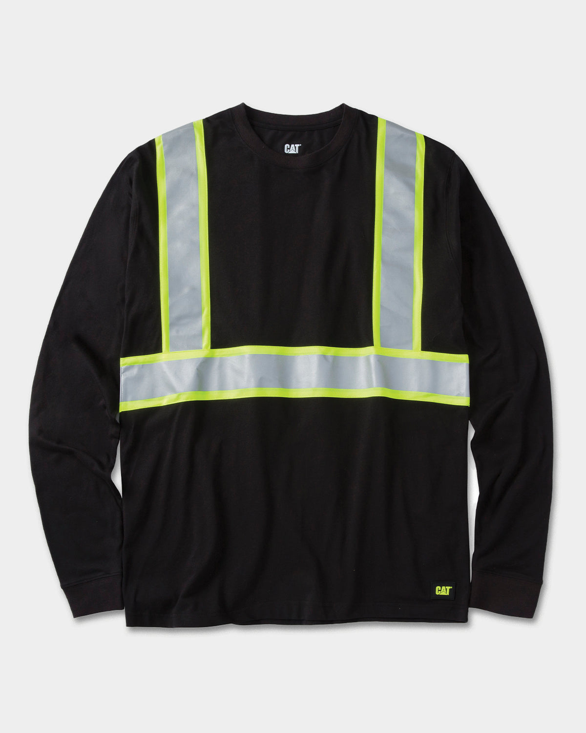 MEN'S EV LONG SLEEVE T-SHIRT