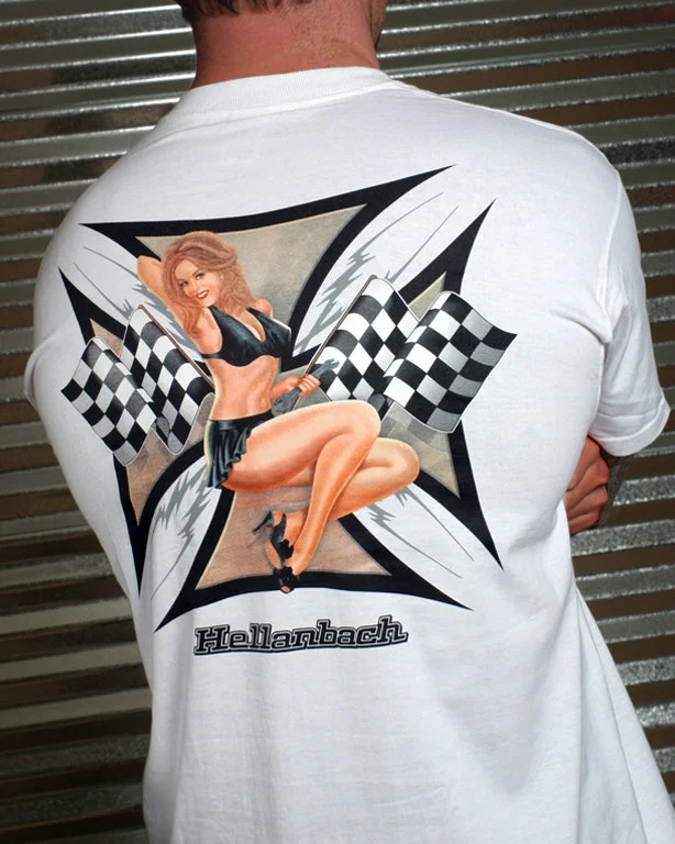 Pin Up Girl T-Shirt