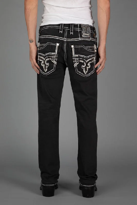 KYLO STRAIGHT JEANS