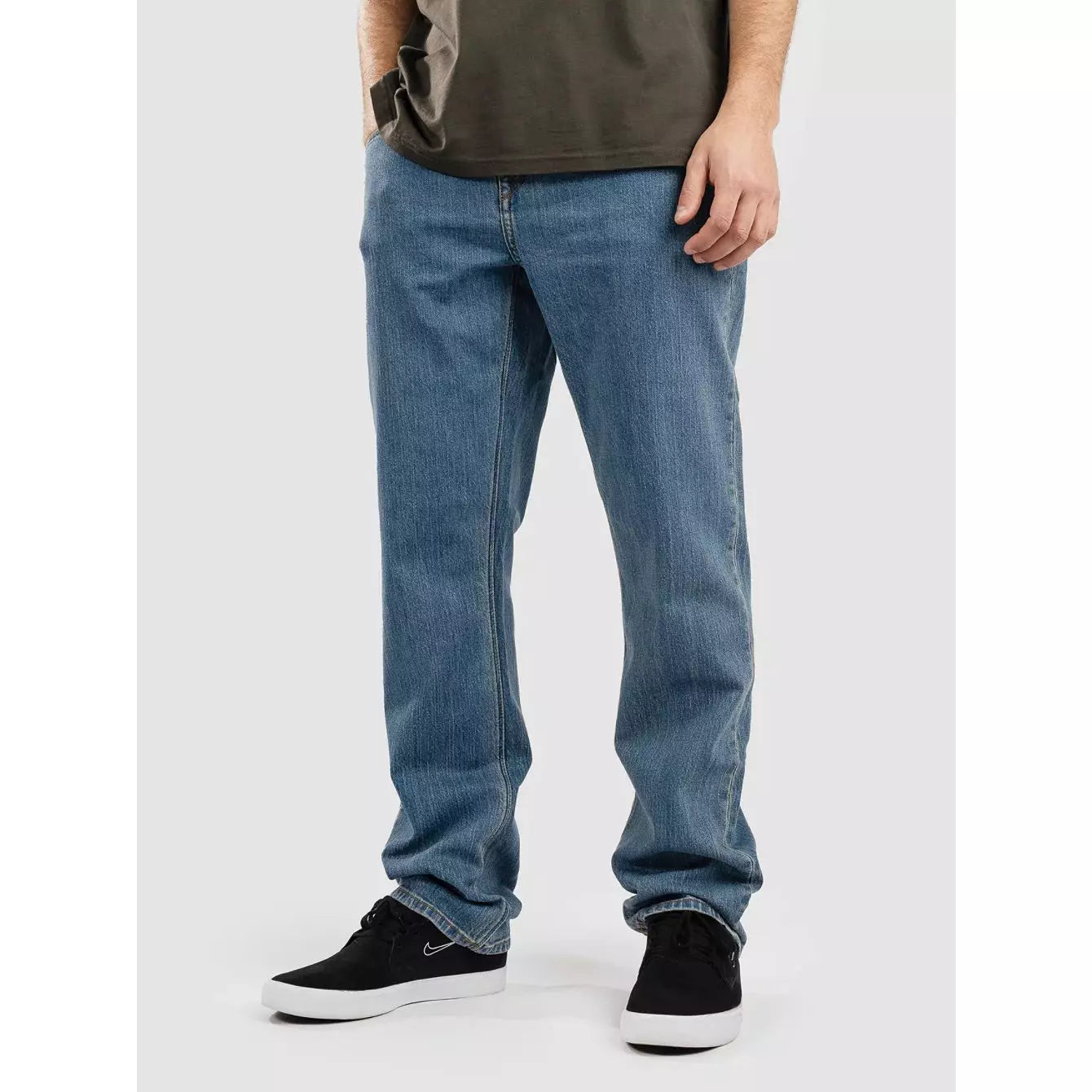 Volcom Solver Denim Jeans