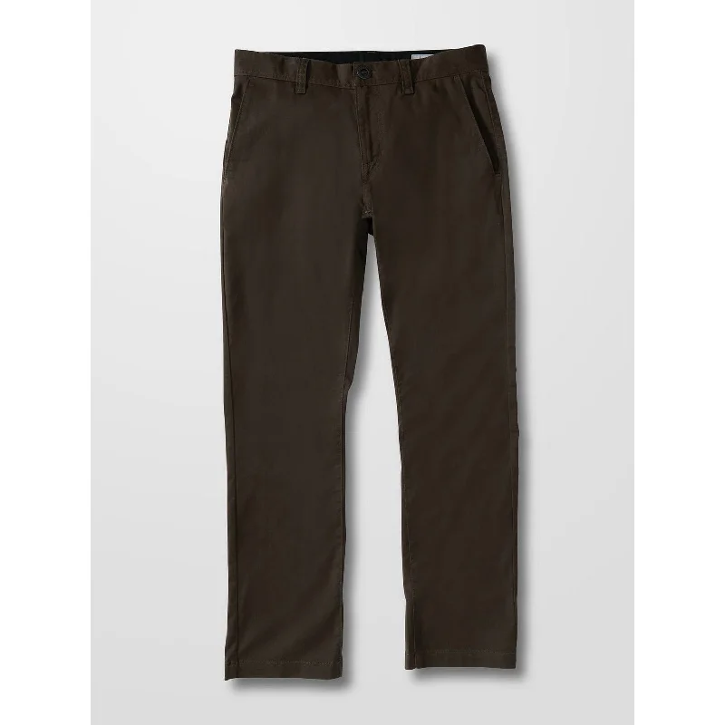 Frickn Modern Stretch Chino Pant