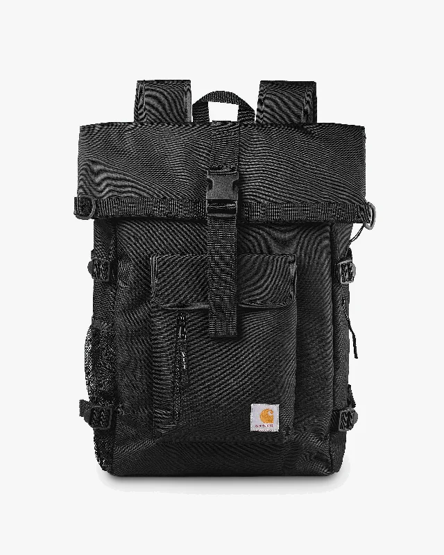 Carhartt WIP Philis Backpack - Black