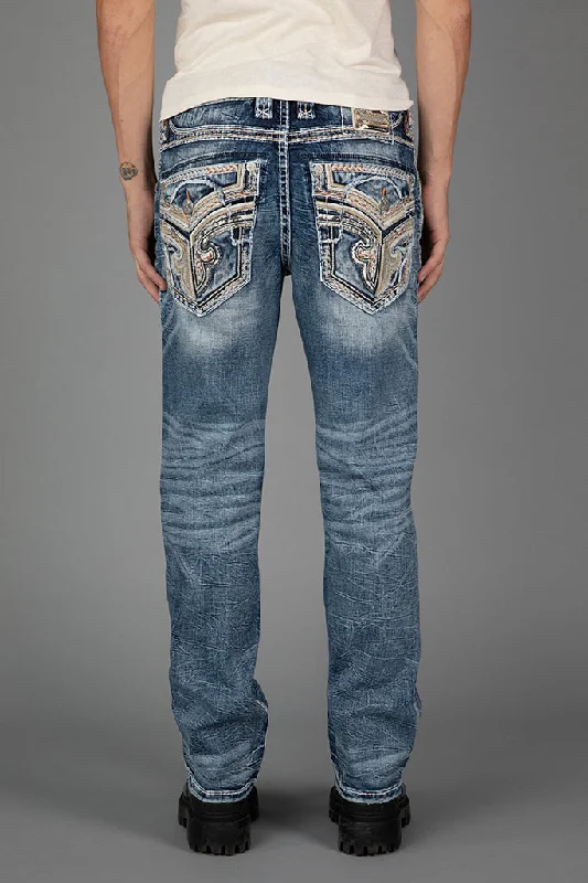 ESTEBAN BOOTCUT JEANS