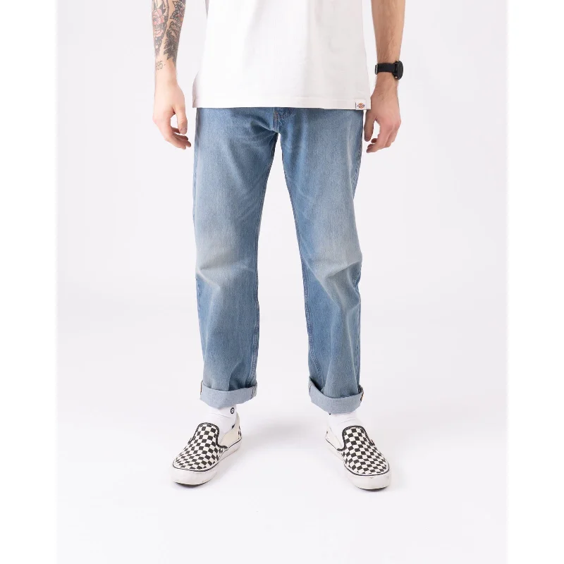 Levi's Skate 551 Z Straight