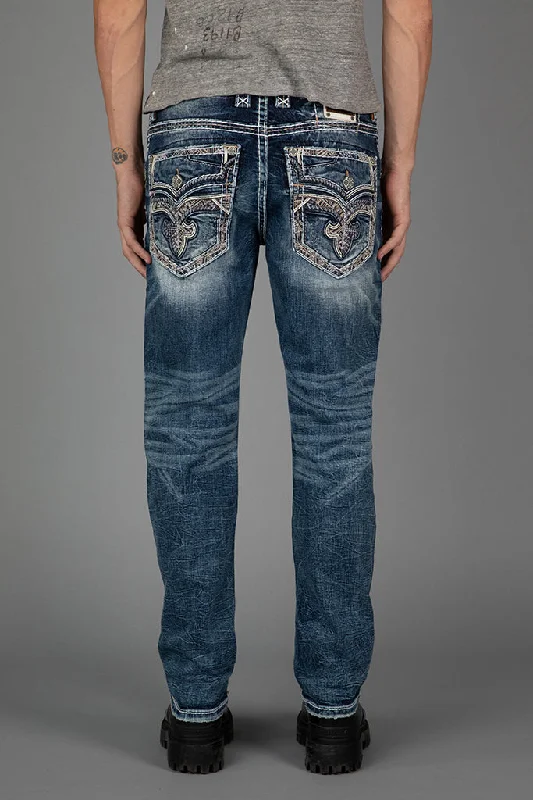 JULIAN STRAIGHT JEANS