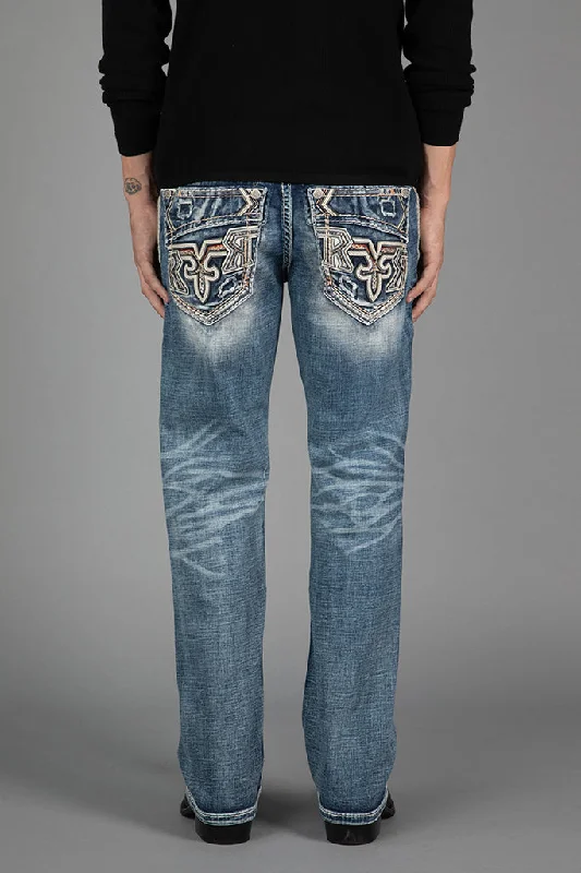 KYRIE BOOTCUT JEANS