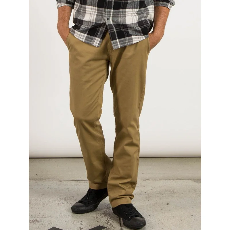 Volcom Frickin Skate Chino Pant