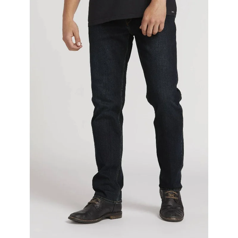 Volcom Solver Denim