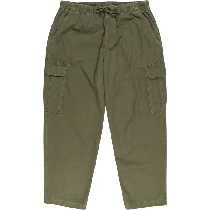 Element Utility Chillin Twill Pants