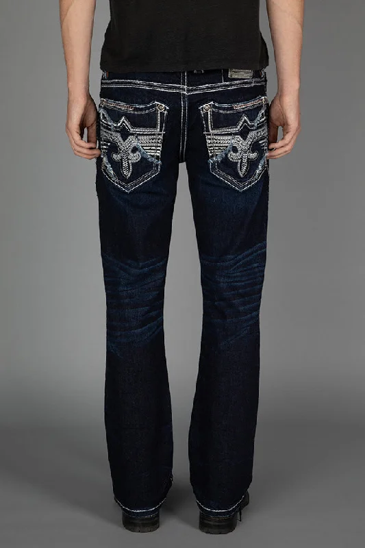 LEON BOOTCUT JEANS