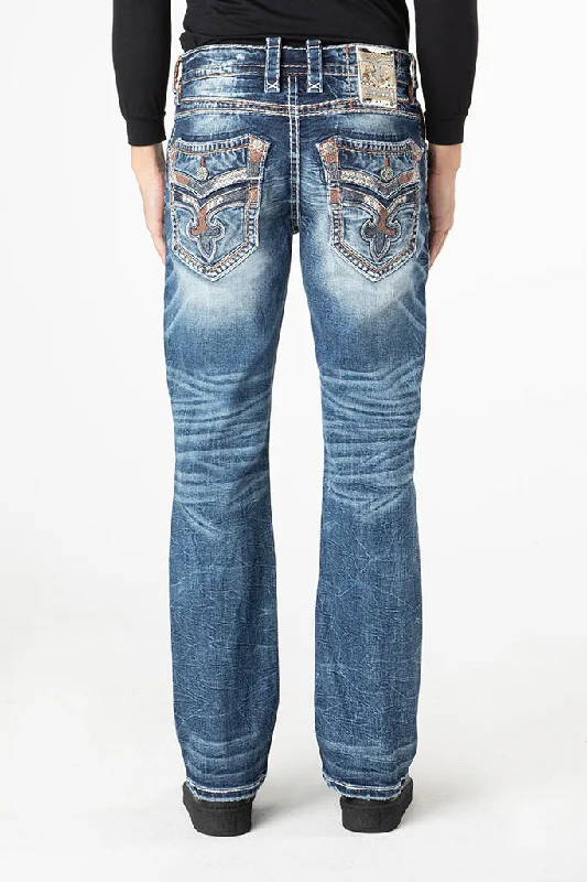 JONATHAN BOOTCUT JEANS