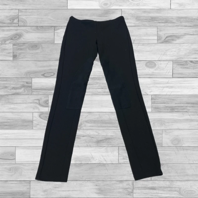 Leggings By Jmclaughlin In Black, Size: 4p