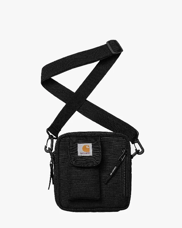 Carhartt WIP Essentials Bag Small - Black