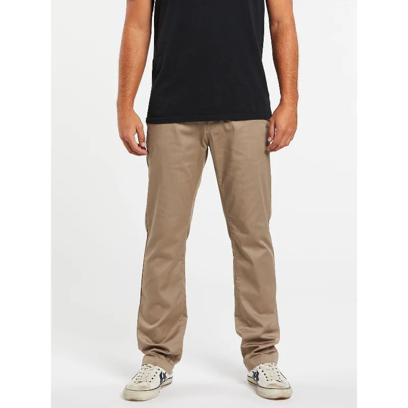 Frickn Modern Stretch Chino Pant