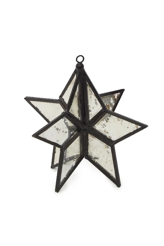 3D Star Decoration