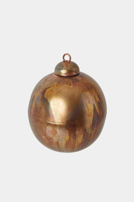 Antique Bauble